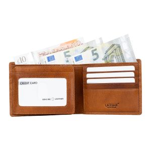 Standard Wallets