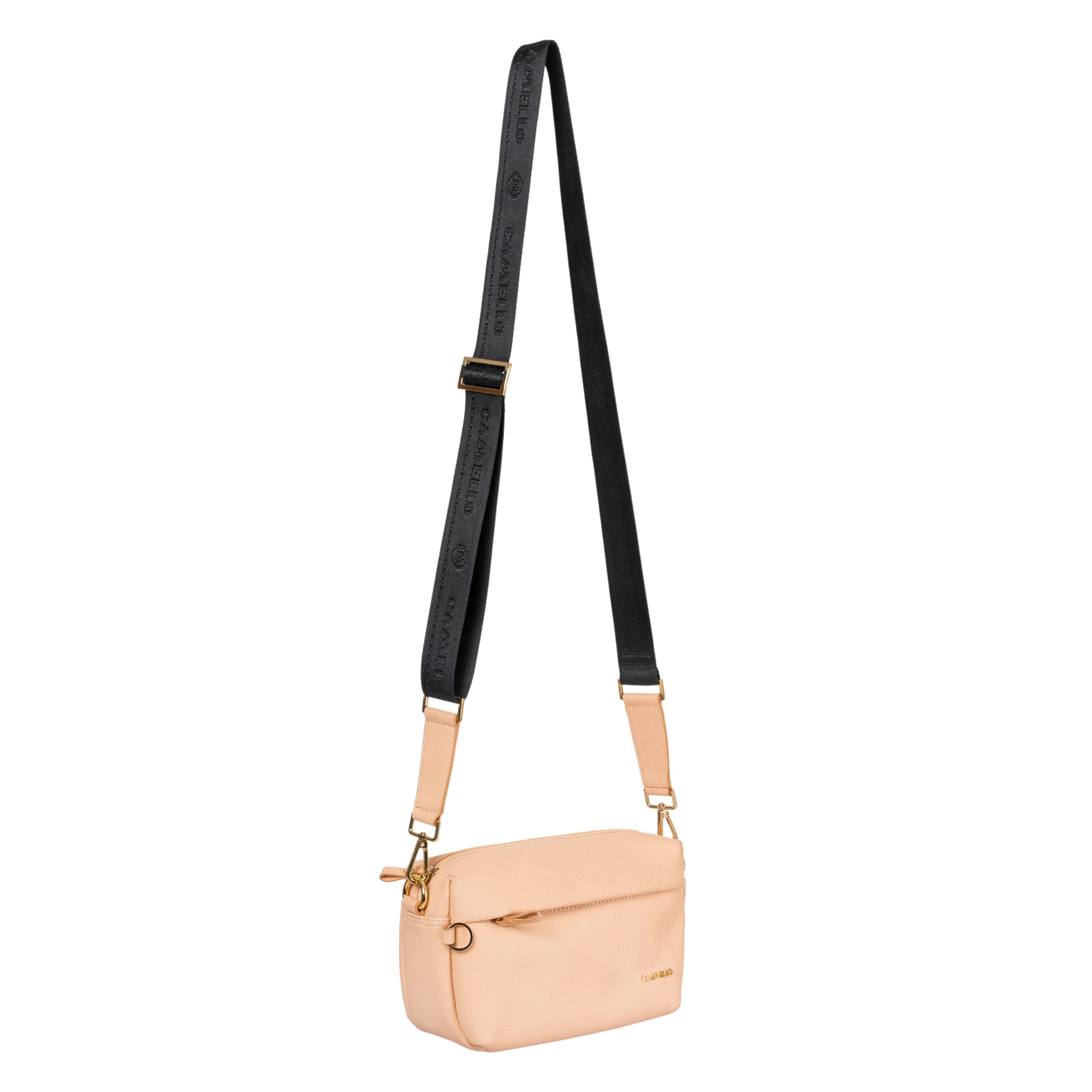Montana Premium Luxury Apricote Crossbody bag - Image 3
